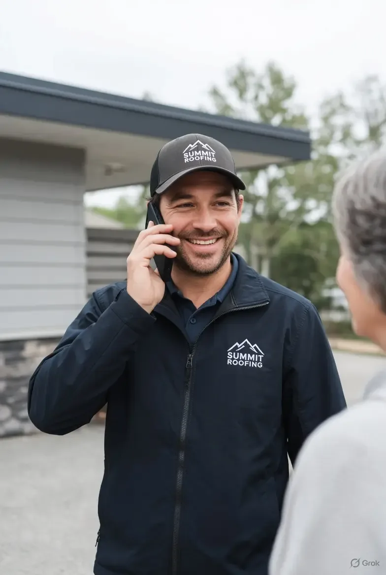 Flat Roof Leak Repair Hedrick, IA FAQs